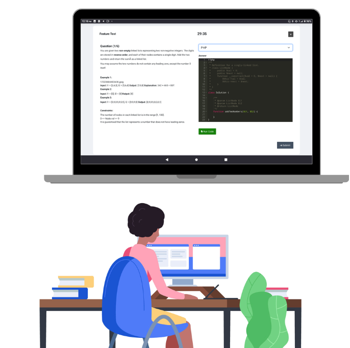 اختبارات المهارات للتوظيف الأفضل
